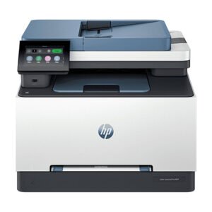 HP Color LaserJet Pro MFP 3303fdw Printer, Print Speed Up to 25 ppm,