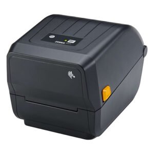 Zebra ZD220 TT Label Printer, 203 dpi/8 Dots Per mm Resolution