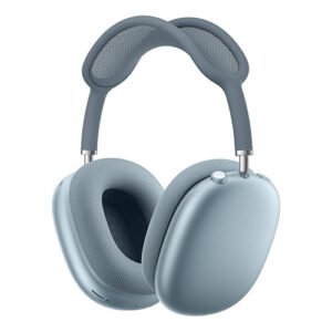 Apple AirPods Max Type-C (2024) Wireless Headphones, Pro-Level Active Noise Cancellation