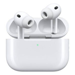 Apple Airpods Pro 3 Headphone, 4x Active Noise Cancellation