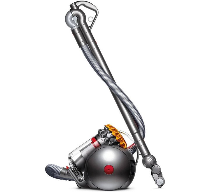 Dyson Big Ball Multifloor Vacuum Cleaner, 2-Tier Radial Root Cyclone,
