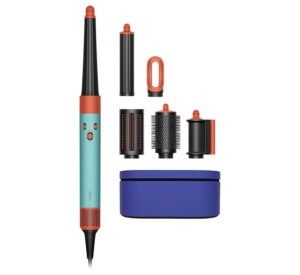 Dyson Airwrap I.D.™ Multi-Styler And Dryer Straight+Wavy In Ceramic Patina