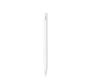 Apple Pencil, USB-C Interface, Attaches Magnetically, Pixel-Perfect Precision,