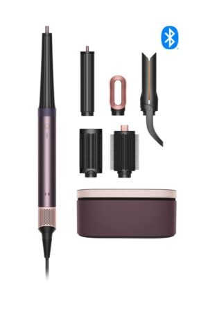 Dyson Airwrap Co-anda2x MAX Multi-Styler & Dryer for Straight + Wavy Hair – HS09 | Jasper Plum
