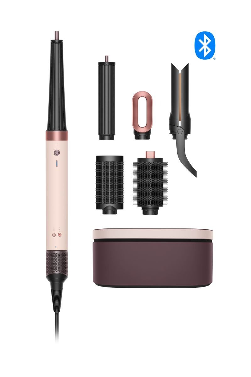 Dyson Airwrap Co-anda2x Multi-Styler & Dryer β Straight + Wavy | HS09